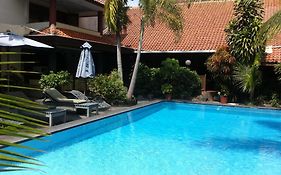 Hotel Harmony Inn Yogyakarta